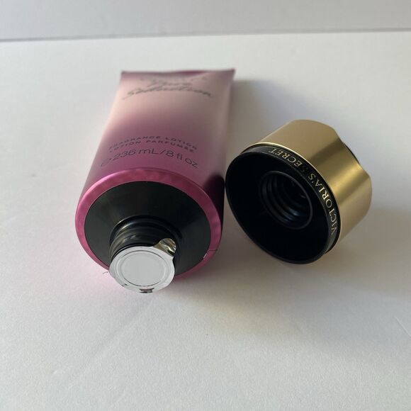 Victoria's Secret Pure Seduction Body Lotion (8 oz) NEW - Picture 4 of 5